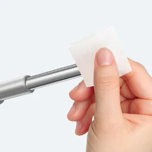 Anykit USB Otoscope for PC & Android Device(NOT for iPhone/iPad)  Ultra Clear View Ear Camera with Ear Wax Removal Tool  Waterproof Ear Scope Endoscope with LED Lights  Ear Cleaning Spoons - 0.17 camera lens