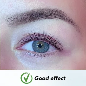 Lomansa Lash Lifting Adhesive 2pcs  5pcs (5ml 0.16 oz) Eyelash Perming Rod Fix Glue for Eyelas Curl (5 pcs) - LASH