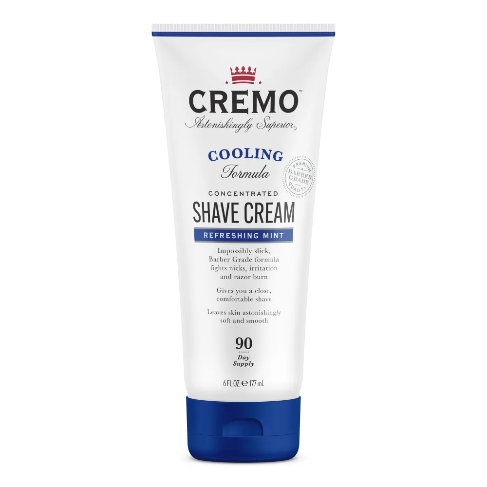 CREMO - Soin Hydratant Visage | Soin Pour Homme | Cr me Hydratante L g re | 88ml - product information 9