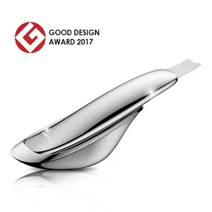 TOUCHBeauty Professional Facial Scrubber Spatula Cordless Blackheads Remover Comedones Extractor Rechargeable Skin Scraper Device -Won Red Dot Winner 2021 - Deeply cleansing, gently exfoliates skin, removes whitehead/blackhead, cleans clogged pores