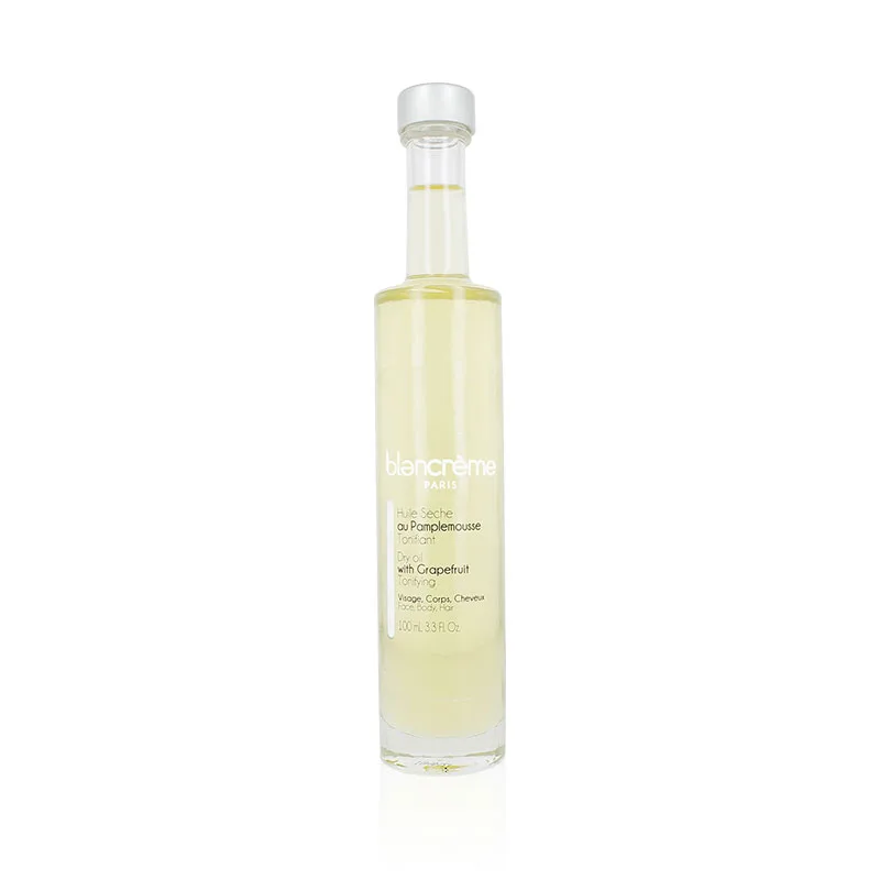 Blancreme Eau micellaire - Pamplemousse & Citron 200 ML- 99 1% d'ingr dients d'origine naturelle - product information 1