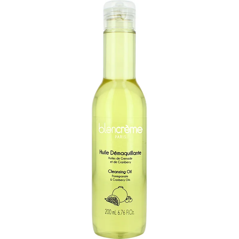 Blancreme Eau micellaire - Pamplemousse & Citron 200 ML- 99 1% d'ingr dients d'origine naturelle - product information 4