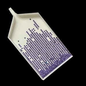 Huacan 3pcs Large Diamond Painting Trays  Diamond Painting Accessories and Tools Kits for Adults - tray