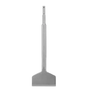 Firecore FS18310 SDS Plus 3-in Wide Cranked Angled Bent Tile Removal Chisel (3 X10 ) 1Pcs - product information 26