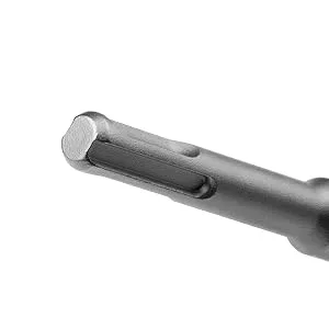 Firecore FS18310 SDS Plus 3-in Wide Cranked Angled Bent Tile Removal Chisel (3 X10 ) 1Pcs - product information 27