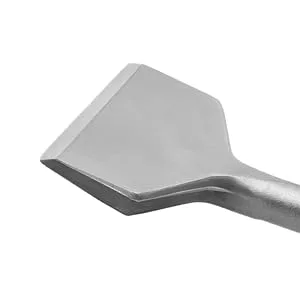 Firecore FS18310 SDS Plus 3-in Wide Cranked Angled Bent Tile Removal Chisel (3 X10 ) 1Pcs - product information 28