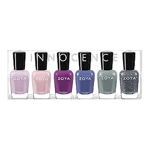 ZOYA Nail Polish  Birch - product information 8