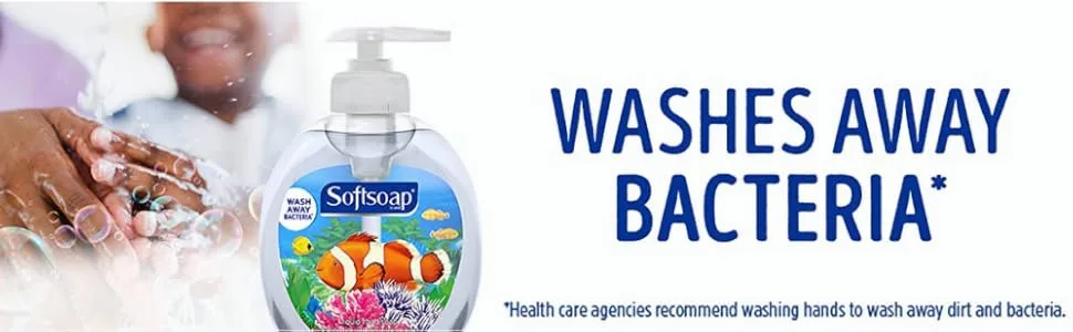 Softsoap Milk & Honey Scented  Liquid Hand Soap Refill  50 Ounce - product information 2