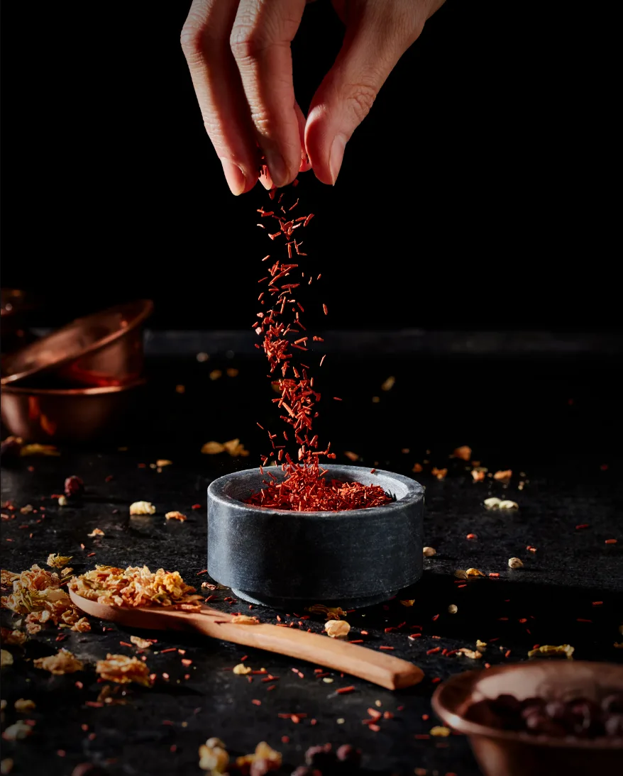 Les cristaux de mise la terre - product information 4