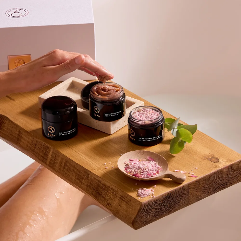Les cristaux de mise la terre - product information 5