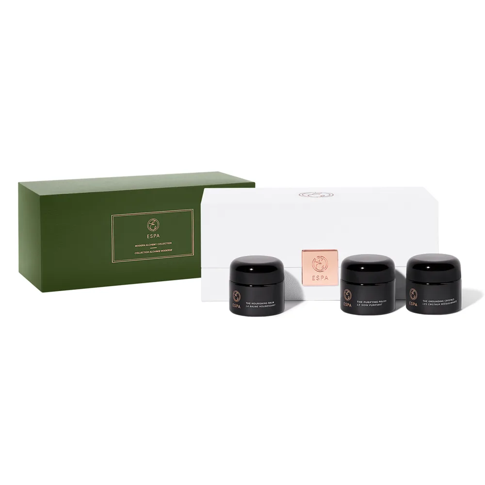 Les cristaux de mise la terre - product information 6
