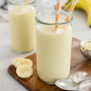 Kaba Sachet de 400 g de poudre de banane Kaba Original partager en famille Poudre aromatis e banane - product information 5