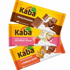 Kaba Sachet de 400 g de poudre de banane Kaba Original partager en famille Poudre aromatis e banane - product information 6