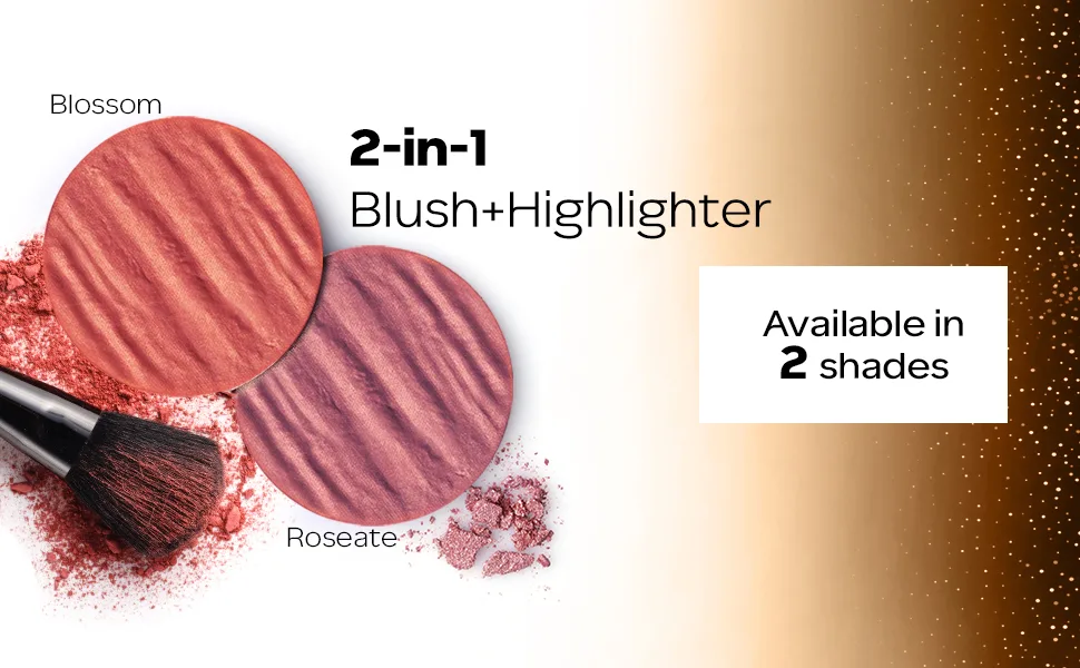 FACESCANADA Ultime Pro Hd Lights.camera.blush Blossom 01 6.5g - product information 2