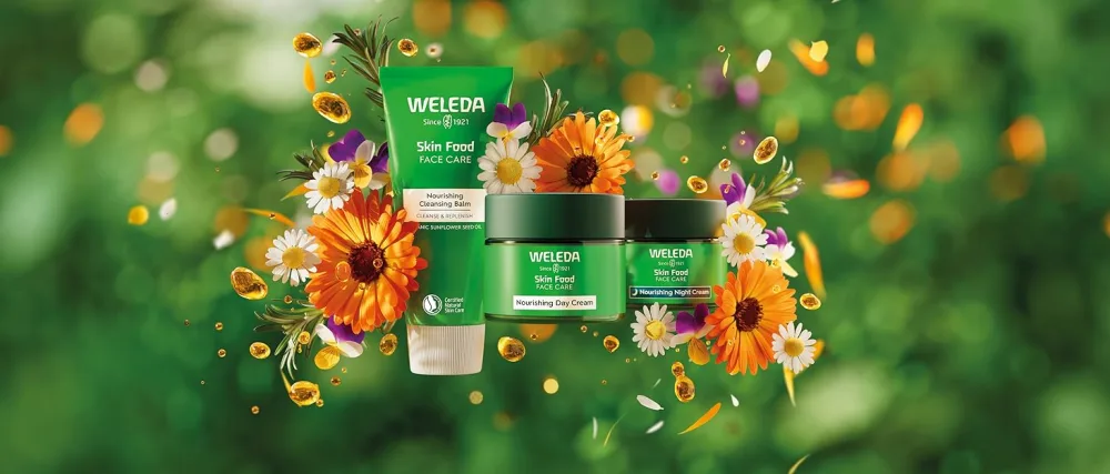 Weleda Ruta Ointment - 25 g - product information 1