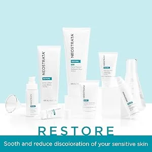NEOSTRATA Restore PHA Eye Cream  15 g. - Sooth and reduce discoloration of your sensitive skin