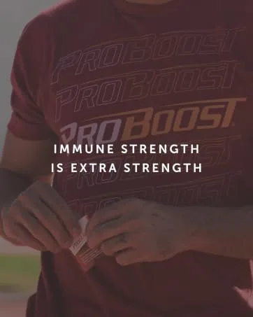 ProBoost TPA Thymic Protein A Powder Packets - 4 McG TPA - Immune System Support Supplement - 30 Packets - thymic protein tpa immune support