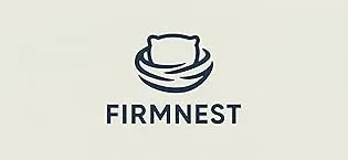 FirmNest Extra Firm Pillow for Sleeping Hard Memory Foam Neck Support Heavy Duty High Density Bed Contour Pillow Spinal Alignment & Cooling Comfort - product information 3