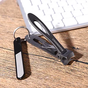 15mm Wide Jaw Opening Deluxe Sturdy Stainless Steel Fingernail Clippers Toenail Clippers for Thick Nails Big Size - product information 3