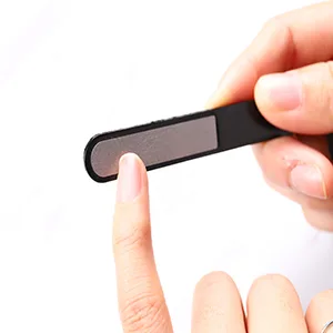 15mm Wide Jaw Opening Deluxe Sturdy Stainless Steel Fingernail Clippers Toenail Clippers for Thick Nails Big Size - product information 4