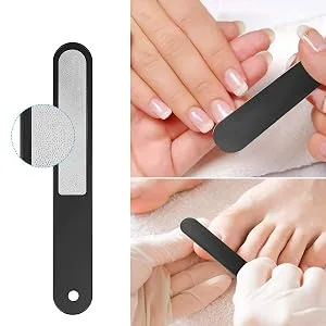 15mm Wide Jaw Opening Deluxe Sturdy Stainless Steel Fingernail Clippers Toenail Clippers for Thick Nails Big Size - product information 9