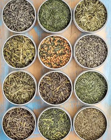 Your ExcellenTEA Earl Grey Blue Loose Leaf Black Tea Bergamot Ceylon Black Tea with Cornflower Petals Floral Earl Grey Blend - 250g  - product information 13