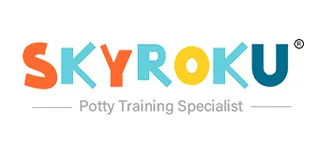 SKYROKU Potty Training Watch for Toddlers With Soft Silicone Strap Cute Apple-Shaped Design with 3 Timing Modes 30-90min  Music & Flash Reminders Splash-Proof - Blue - product information 13