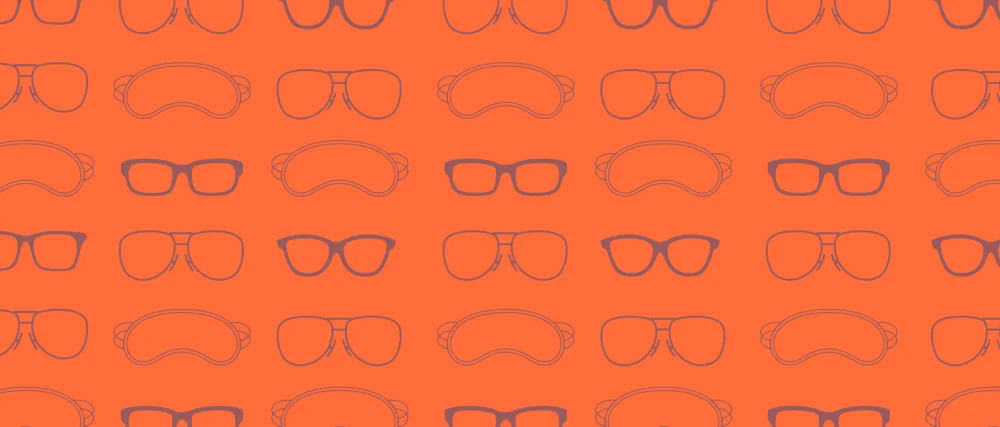 Swanwick Blue Light Blocking Glasses Sleep Aid. Anti Eyestrain Headache for Computer Gaming - TV - UV Glare - Black - Regular - product information 1