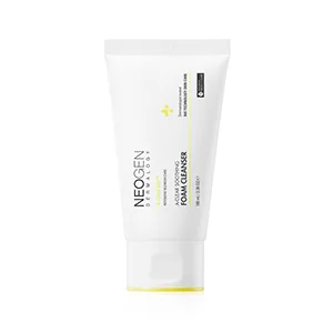 DERMALOGY by NEOGENLAB A-CLEAR SOOTHING ACNE CARE Soothing Foam Cleanser - product information 5