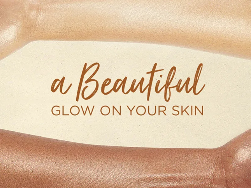 Coppertone Glow Hydrating Sunscreen Lotion with Illuminating Shimmer Minerals and Broad Spectrum SPF 30 Sunscreen  Water-resistant  Fast-drying  5 oz - Coppertone Glow, SPF 30, sunscreen, sun block, beauty glow, shimmer, water resistant, lightweight