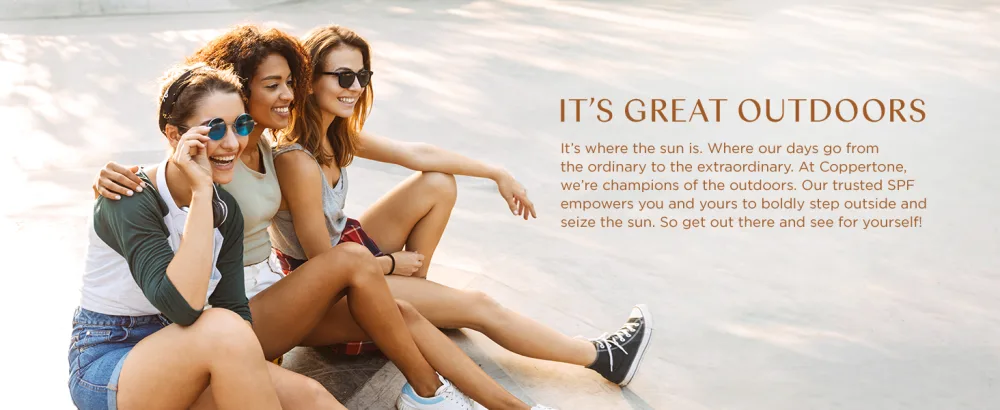 Coppertone Glow Hydrating Sunscreen Lotion with Illuminating Shimmer Minerals and Broad Spectrum SPF 30 Sunscreen  Water-resistant  Fast-drying  5 oz - sunscreen, hydrating, fast-drying, sunblock, shimmer, paraben free sunscreen, broad spectrum