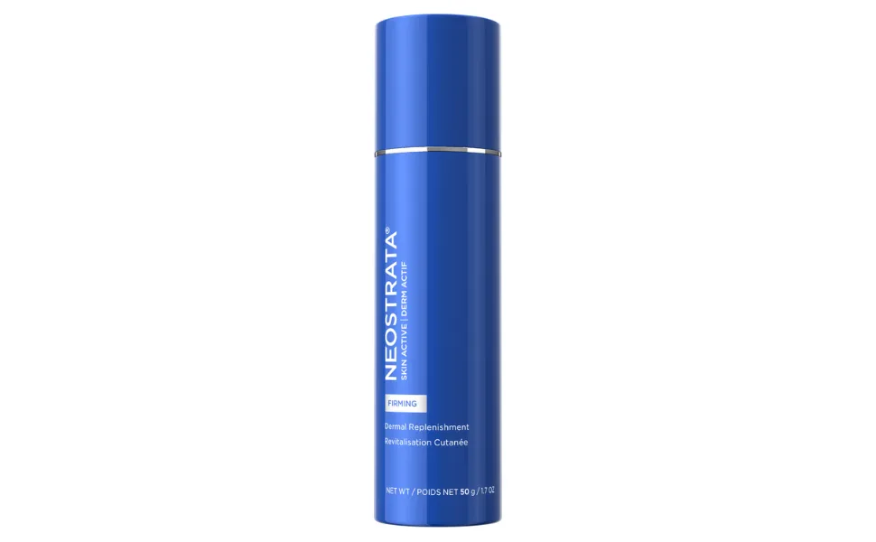 NEOSTRATA Dermal Replenishment Deeply Hydrating Night Cream Oil-Free Non-Comedogenic  50 g. - product information 10