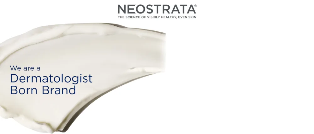 NEOSTRATA Oily Skin Solution Pore Minimizing Toner with Glycolic Acid Non-Comedogenic  3.4 fl. Oz - Neostrata Dermatologist Born Brand