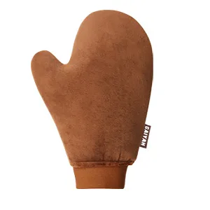 GAIYAH Self Tanner Back Applicator - Back Lotion Applicators Tanning Mitt For Back Applicator For Lotion Self Tanning Back Applicator Back Tanning Applicator Self Tan Back Applicator Work With Self Tanning Mitt For Self ... - TAN MITT