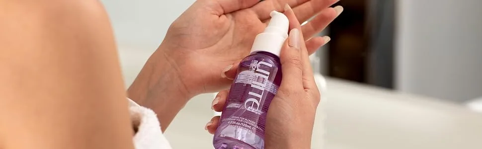 UNITE Hair BLONDAFix Treatment  4 fl. Oz - BLONDA Toning System