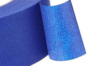Amazon Basics Blue Painters Tape  1.9 Inches x 180 Feet - Set of 6 Rolls 1.88 x 180' - product information 19