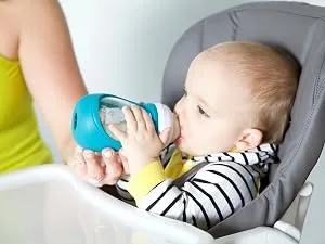 Joovy Boob Diamond Gift Set - Boob bottle glass diamond joovy baby