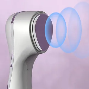Spa Sciences AERO Skincare Infusion System - for Advanced Anti-Aging Support and Product Absorption - 3-in-1 Infusion - USB Rechargeable - for All Skin Types - aero triple infusion