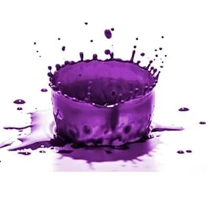 Gentian Violet First Aid Antiseptic Liquid  Made in USA 1 FL OZ (2 Bottles) - product information 5