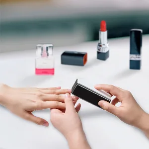 Nail Buffers Blocks TsMADDTs Shine Nail Buffers Blocks 4-Way Nail Buffer Blocks Glass Nail File Shiny Buffer Block for Natural Nail 5pcs Manicure Nail Care Tools - product information 14