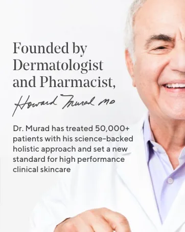 Murad Nutrient-Charged Water Gel - Hydration Face Moisturizer - Lightweight Hydration Gel Moisturizer with Minerals  Vitamins and Peptides Backed by Science  1.7 Fl Oz - dr murad philosophy