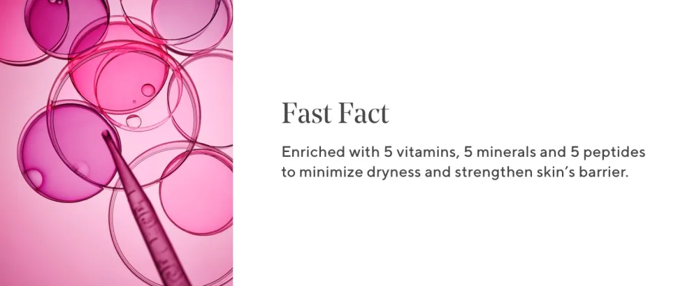 Murad Nutrient-Charged Water Gel - Hydration Face Moisturizer - Lightweight Hydration Gel Moisturizer with Minerals  Vitamins and Peptides Backed by Science  1.7 Fl Oz - fast fact