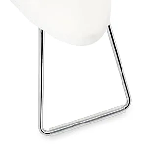 Nail Arm Rest  Microfiber Leather Manicure Hand Rest Professional Nail Arm Rest Cushion Stand for Nail Technician Use (White) - nail arm rest