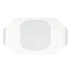 EverOne Transparent Dressing  2 3/8 X 2 3/4 - BANDAGE