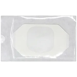 EverOne Transparent Dressing  2 3/8 X 2 3/4 - PACKAGE
