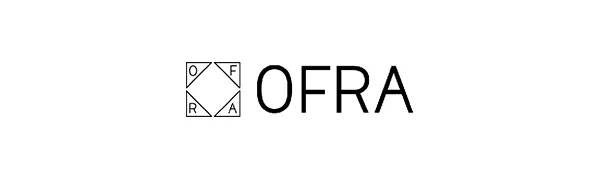 Ofra On the glow highlighting and bronzing palette by ofra for women - 1 pc palette - ofra highlighter