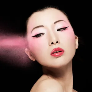 Profusion Cosmetics Mini Artistry On-The-Go Palette - Blush II - product information 7