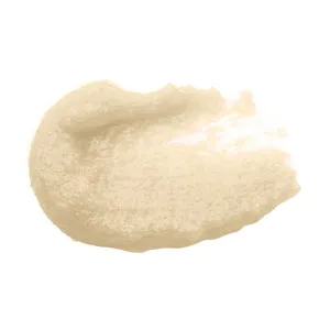 Whish Vanilla Lip Scrub 1oz - Gently Exfoliates  Smoothes and Softens - Whish Lip Scrub gently exfoliates using natural organic brown sugar, raspberry seed, bamboo powder
