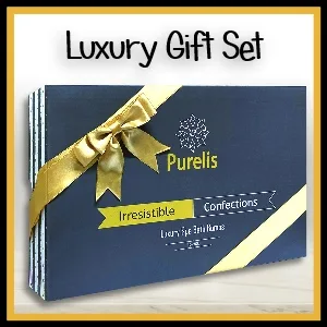GENTS BATH BOMBS NEW - Luxury gift set