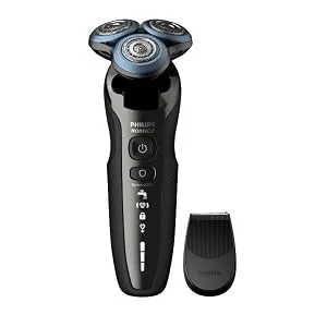 Philips Norelco 6880/81 Shaver 6800  Rechargeable Wet/Dry Electric Shaver  with Trimmer Attachment - product information 2